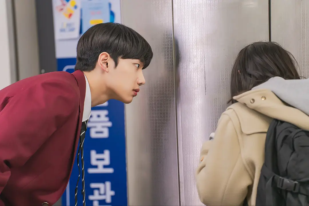 下半年黑馬韓劇《靈指》，這個靈指甜蜜夯爆了！