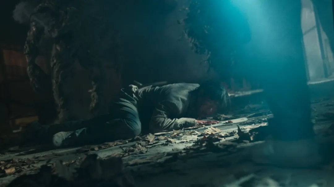 网飞顶流韩剧《地狱公使》第二季回归！主角换了品质也打折扣了