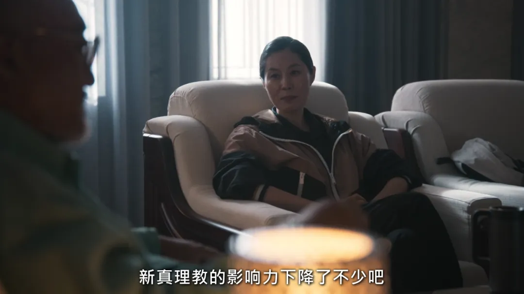 网飞顶流韩剧《地狱公使》第二季回归！主角换了品质也打折扣了