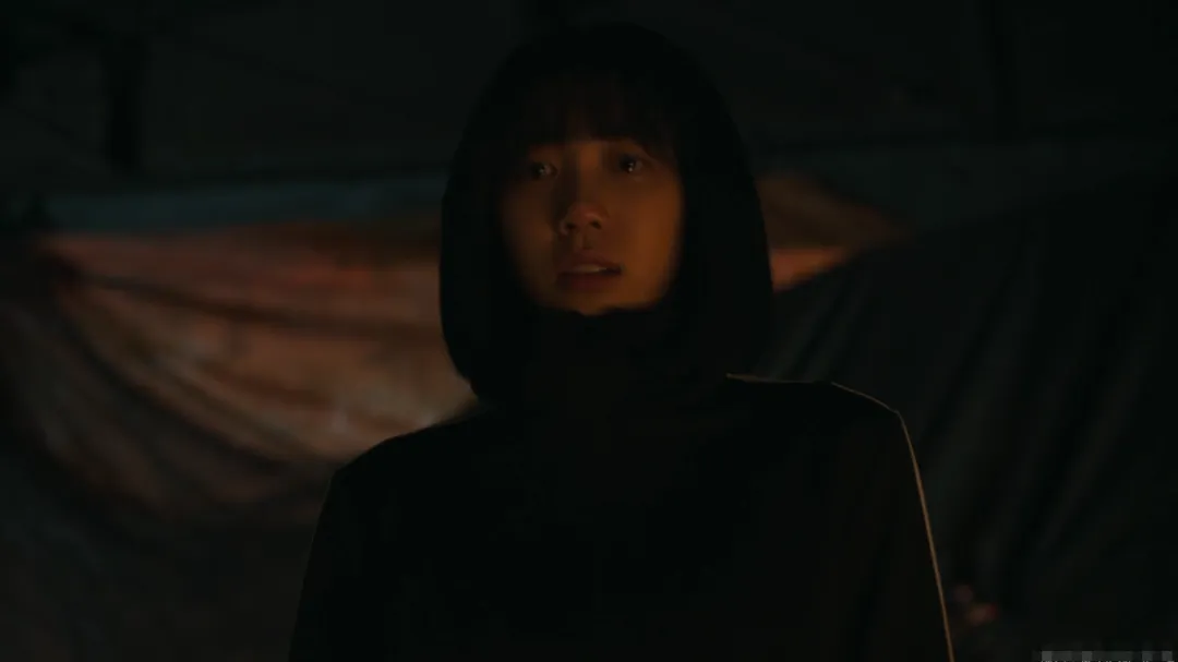 网飞顶流韩剧《地狱公使》第二季回归！主角换了品质也打折扣了