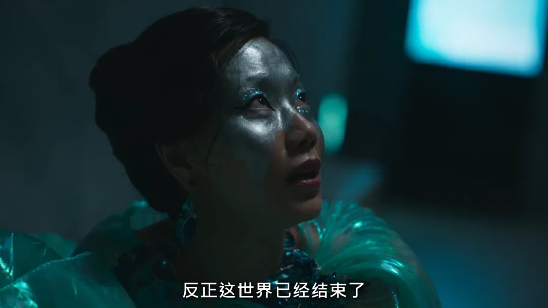 网飞顶流韩剧《地狱公使》第二季回归！主角换了品质也打折扣了