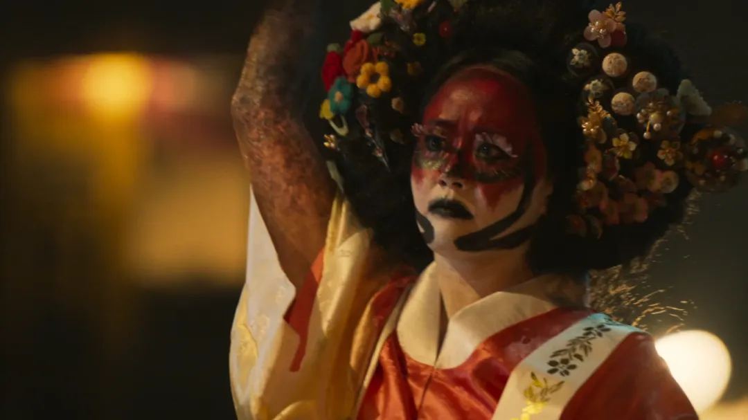 网飞顶流韩剧《地狱公使》第二季回归！主角换了品质也打折扣了