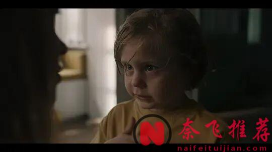 连肝八集，豆瓣9.2年度最佳悬疑美剧《都是她的错》！