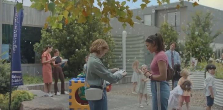 連肝八集，豆瓣9.2年度最佳懸疑美劇《都是她的錯》！