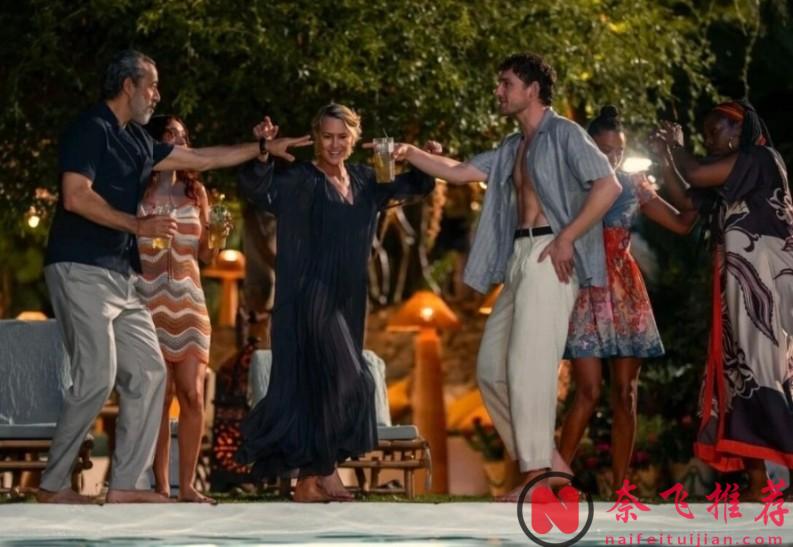 太抓馬了，這部狗血爽劇《女友》看完的都是狠人