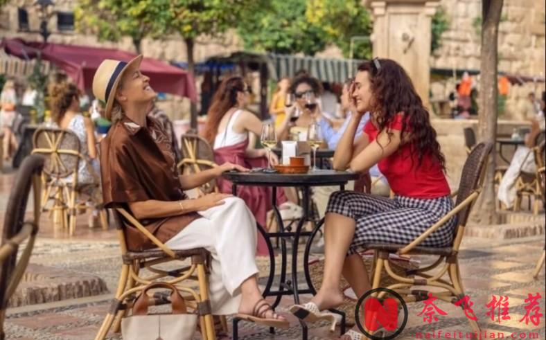 太抓馬了，這部狗血爽劇《女友》看完的都是狠人