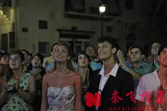 女主太過美豔！像《今夕何夕》這樣的愛情片真夠勁道！