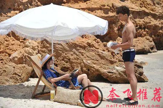 女主太過美豔！像《今夕何夕》這樣的愛情片真夠勁道！