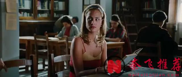 女主太過美豔！像《今夕何夕》這樣的愛情片真夠勁道！