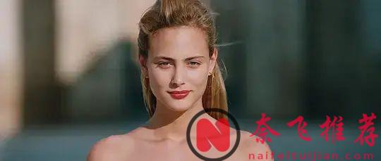 女主太過美豔！像《今夕何夕》這樣的愛情片真夠勁道！