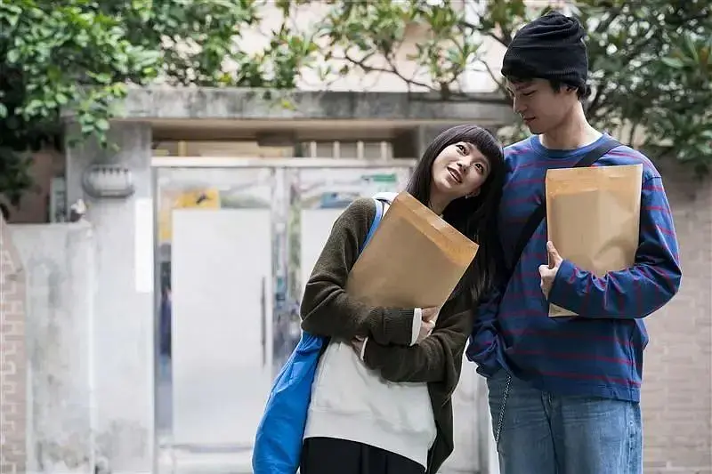 直到我看了《爱的噩梦》 ，才发现，原来「脱单」只是「噩梦」的开始…