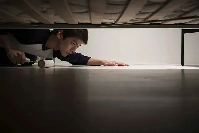 直到我看了《爱的噩梦》 ，才发现，原来「脱单」只是「噩梦」的开始…