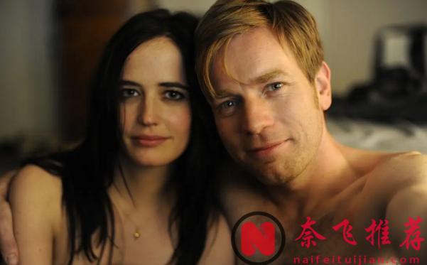 尺度驚豔，這3部歐美（瑞典）電影，值得通宵去看