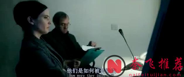 尺度驚豔，這3部歐美（瑞典）電影，值得通宵去看