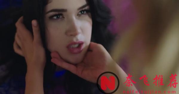 尺度驚豔，這3部歐美（瑞典）電影，值得通宵去看