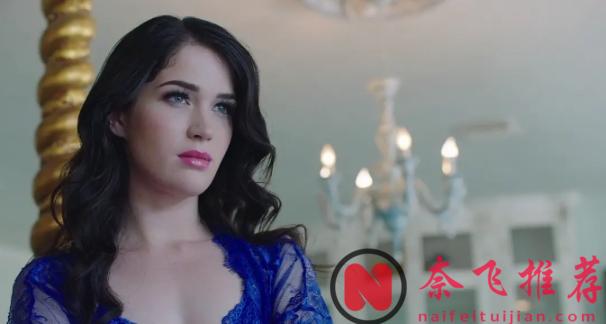 尺度驚豔，這3部歐美（瑞典）電影，值得通宵去看