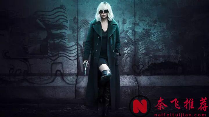 尺度驚豔，這3部歐美（瑞典）電影，值得通宵去看