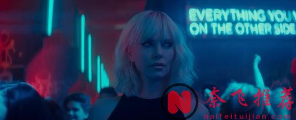 尺度驚豔，這3部歐美（瑞典）電影，值得通宵去看