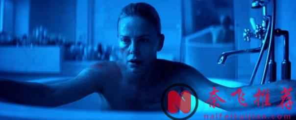 尺度驚豔，這3部歐美（瑞典）電影，值得通宵去看