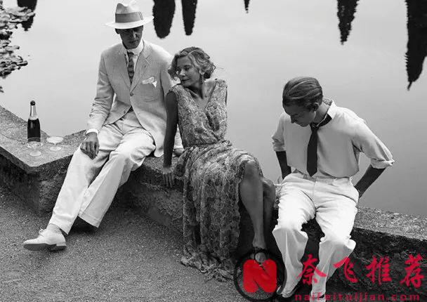 直擊人性的戰爭片《戰爭天堂/見地獄見天堂/尋找天堂的3個人》，看得令人窒息！