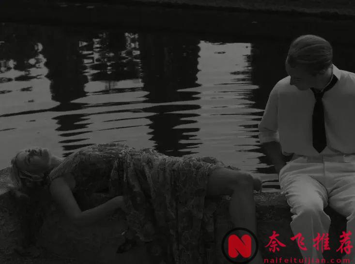 直擊人性的戰爭片《戰爭天堂/見地獄見天堂/尋找天堂的3個人》，看得令人窒息！