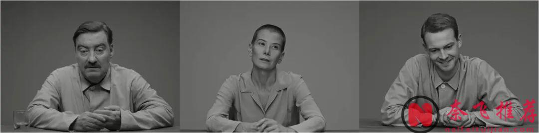 直擊人性的戰爭片《戰爭天堂/見地獄見天堂/尋找天堂的3個人》，看得令人窒息！