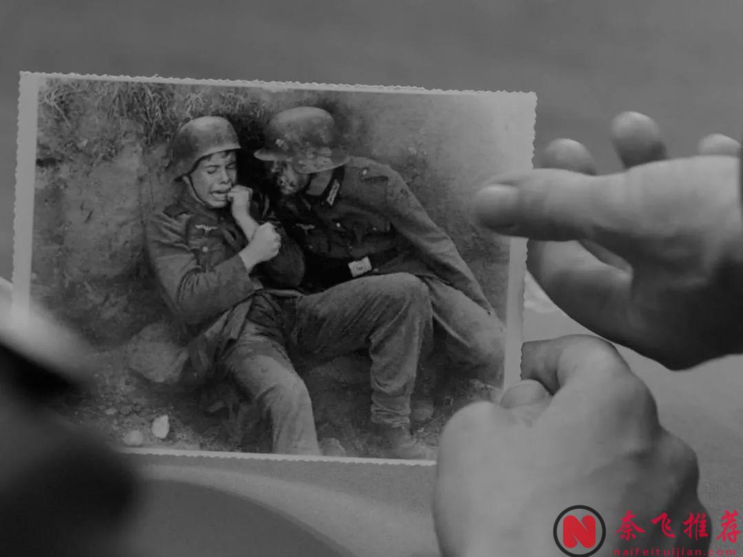 直擊人性的戰爭片《戰爭天堂/見地獄見天堂/尋找天堂的3個人》，看得令人窒息！