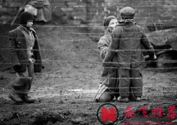 直擊人性的戰爭片《戰爭天堂/見地獄見天堂/尋找天堂的3個人》，看得令人窒息！