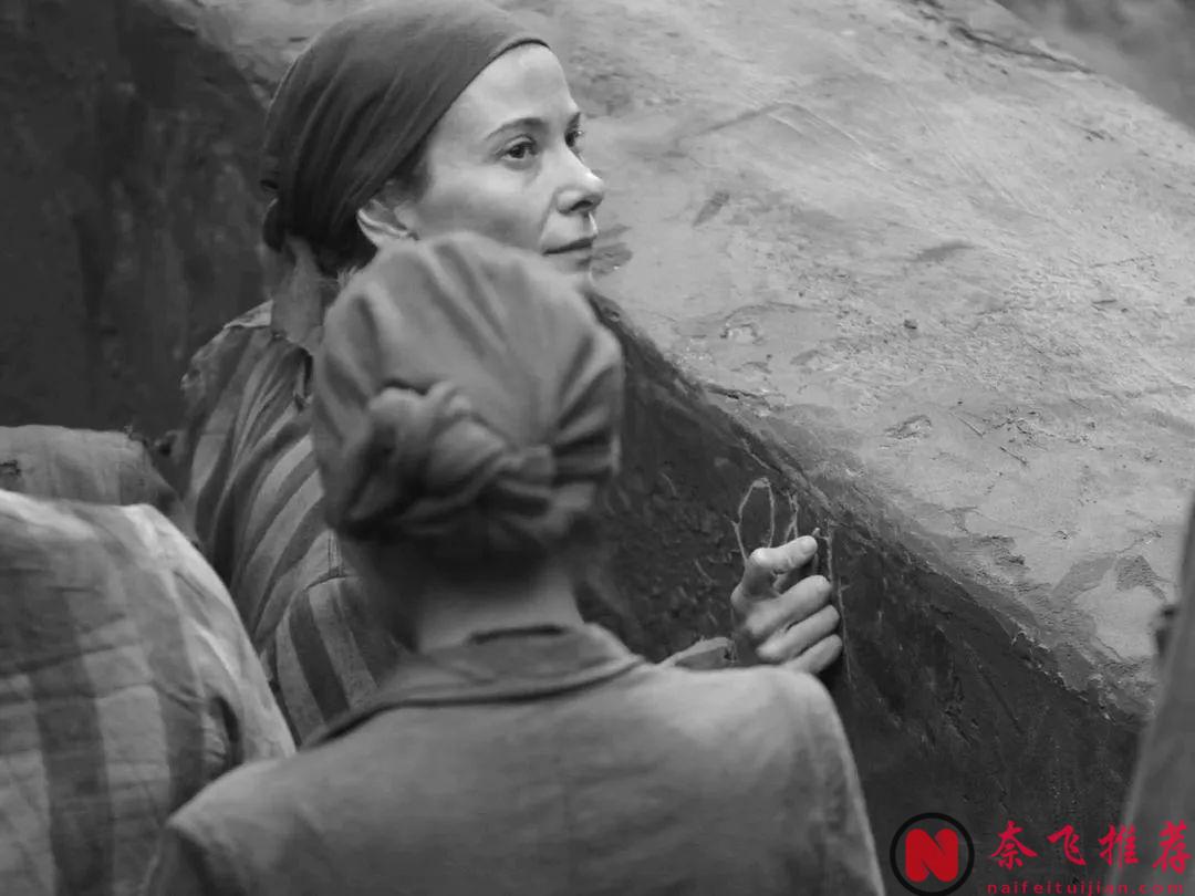 直擊人性的戰爭片《戰爭天堂/見地獄見天堂/尋找天堂的3個人》，看得令人窒息！