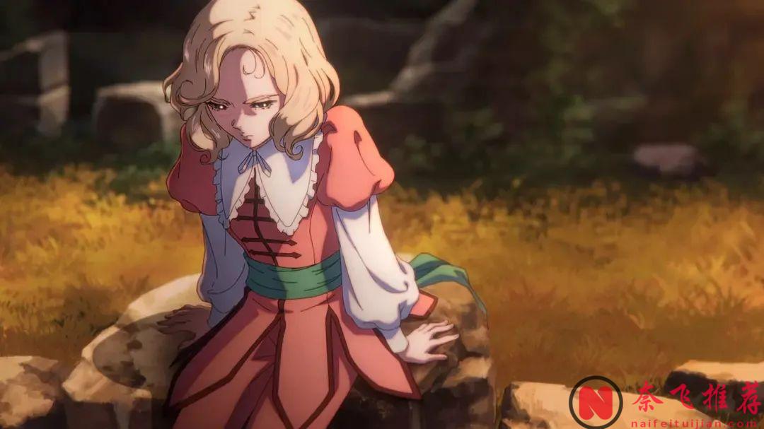 根本看不夠，Netflix這部打鬥場面超勁爆的動漫《惡魔城：夜曲》第二季終於來了