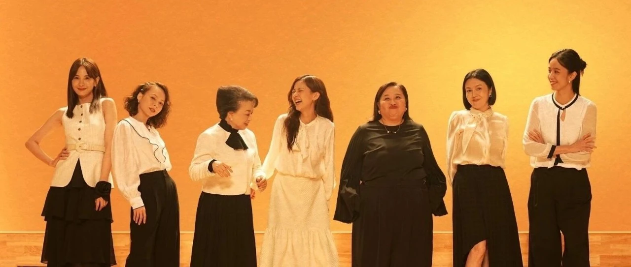如果爱有温度：《阳光女子合唱团》讲的是高墙之内怎么重新与世界连接