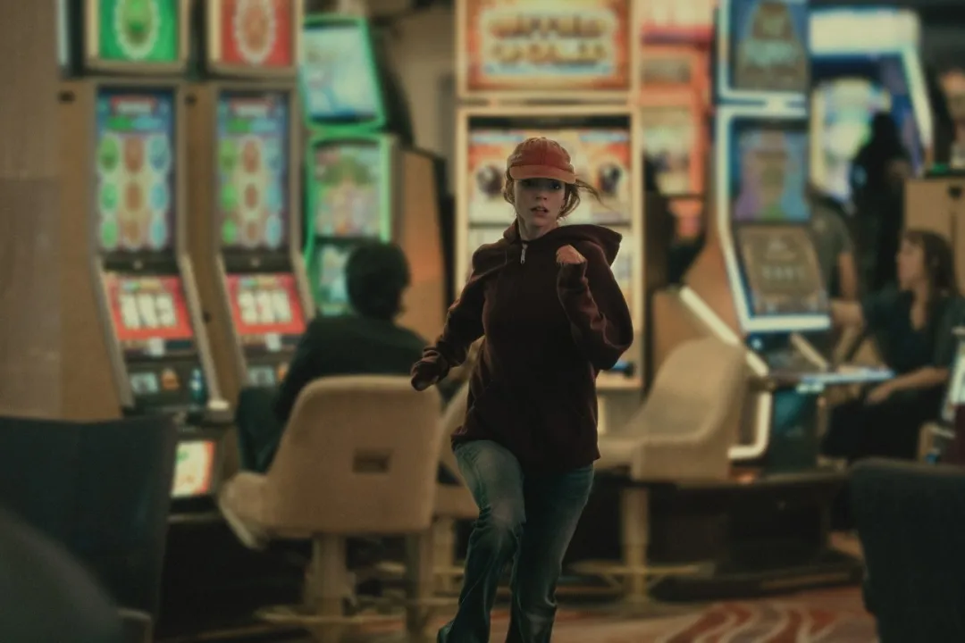安雅·泰勒-乔伊新剧《Lucky》:媒体评分与值不值得看