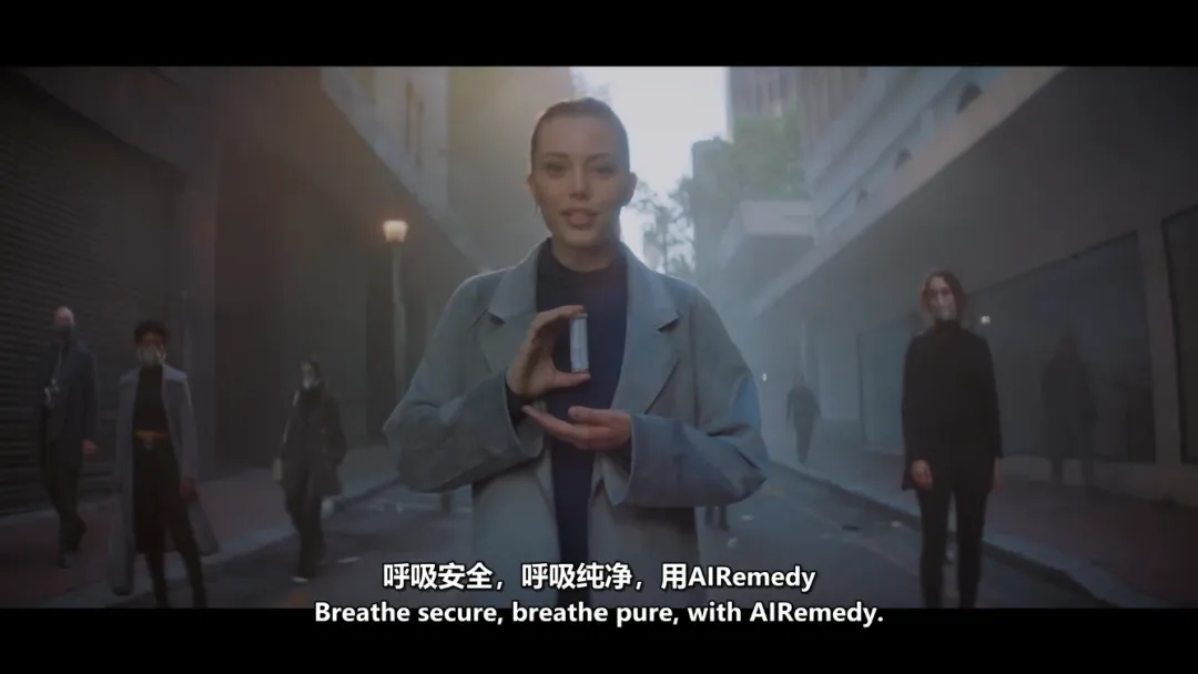 反乌托邦科幻新作《修复》！《超体2/LUCY：绝路煞姬2/ 露西2》提前上线？