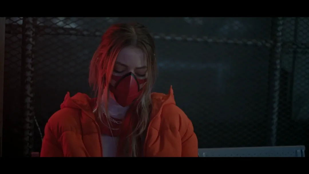 反乌托邦科幻新作《修复》！《超体2/LUCY：绝路煞姬2/ 露西2》提前上线？