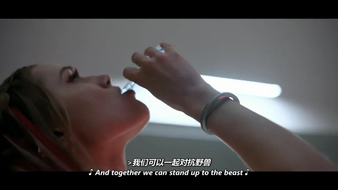 反乌托邦科幻新作《修复》！《超体2/LUCY：绝路煞姬2/ 露西2》提前上线？