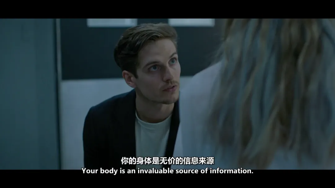 反乌托邦科幻新作《修复》！《超体2/LUCY：绝路煞姬2/ 露西2》提前上线？