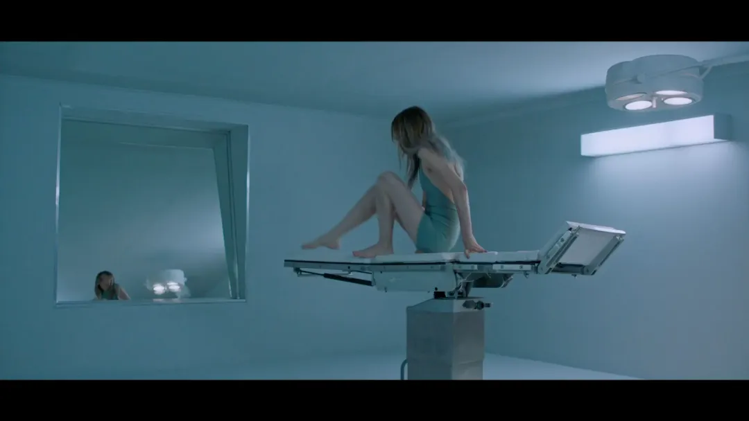 反乌托邦科幻新作《修复》！《超体2/LUCY：绝路煞姬2/ 露西2》提前上线？