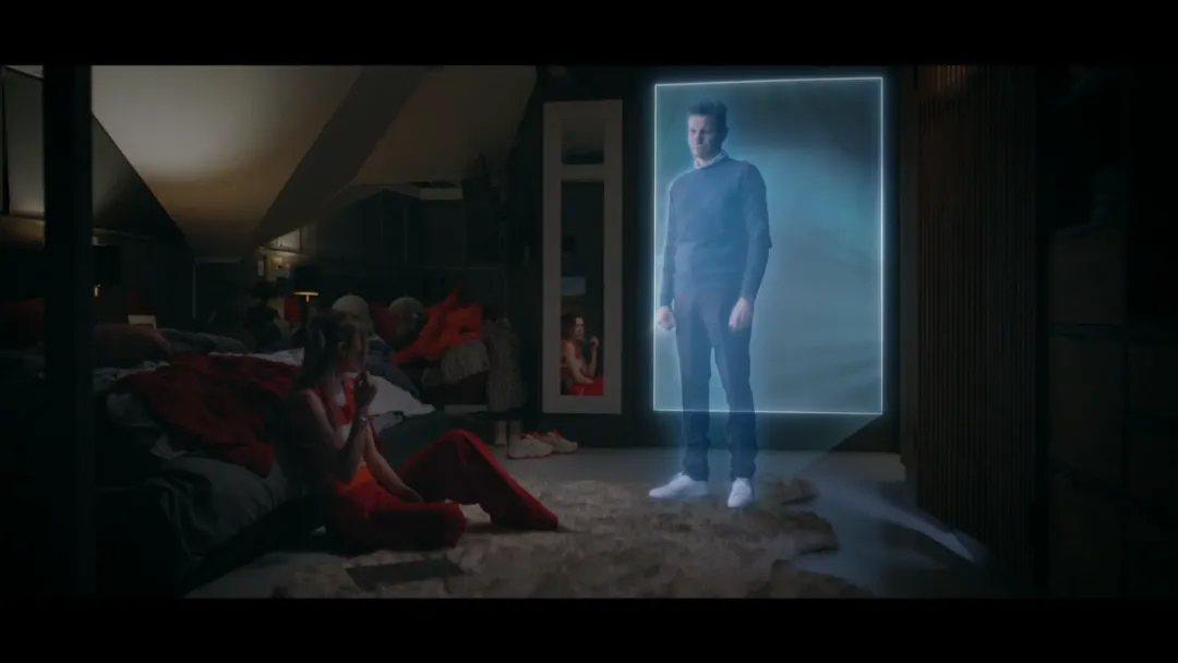 反乌托邦科幻新作《修复》！《超体2/LUCY：绝路煞姬2/ 露西2》提前上线？