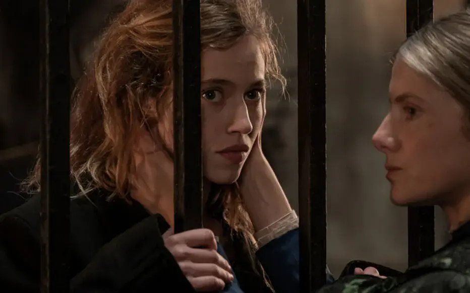 大膽敢拍的電影《瘋女人的舞會/瘋美人舞會》，掀開人性的黑暗，越漂亮的下場越慘