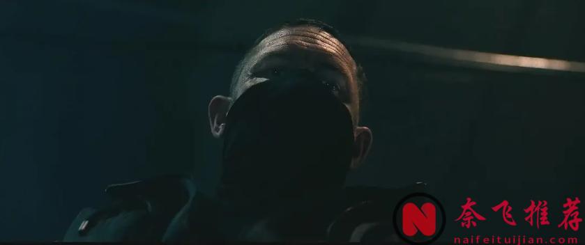 2025目前看过的最佳枪战片《毒劫/浩劫》！最会演黑帮的男人终于演警察了!!!