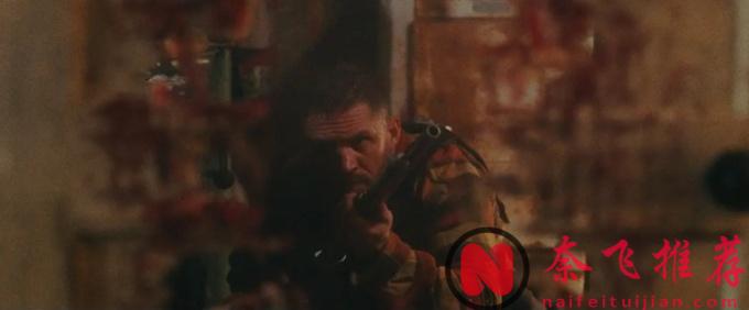 2025目前看过的最佳枪战片《毒劫/浩劫》！最会演黑帮的男人终于演警察了!!!