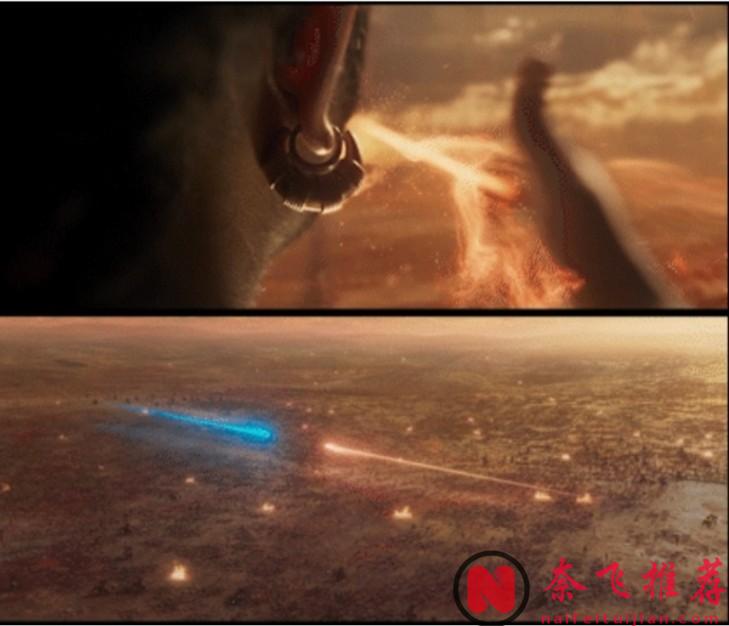 大片来了！印度又出史诗级巨作！影史票房第四...