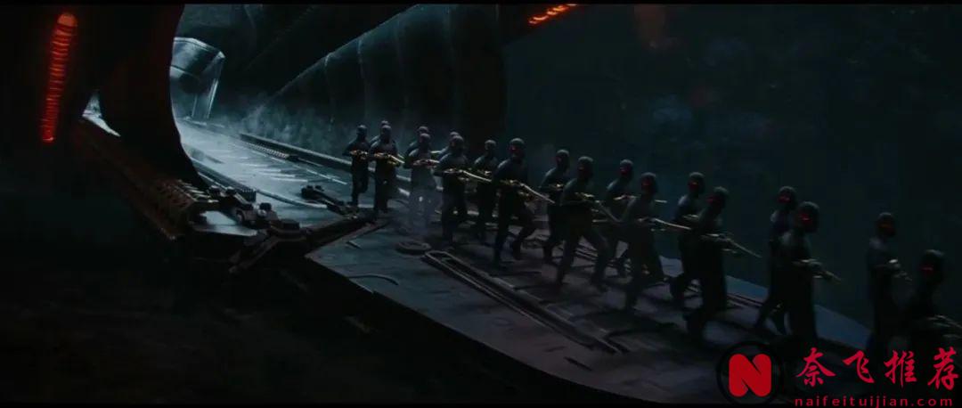 大片来了！印度又出史诗级巨作！影史票房第四...