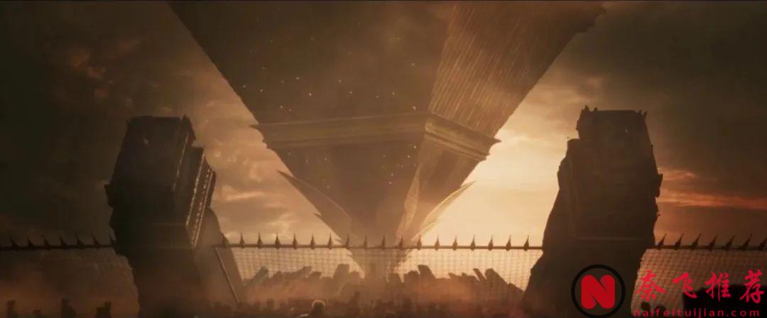 大片来了！印度又出史诗级巨作！影史票房第四...