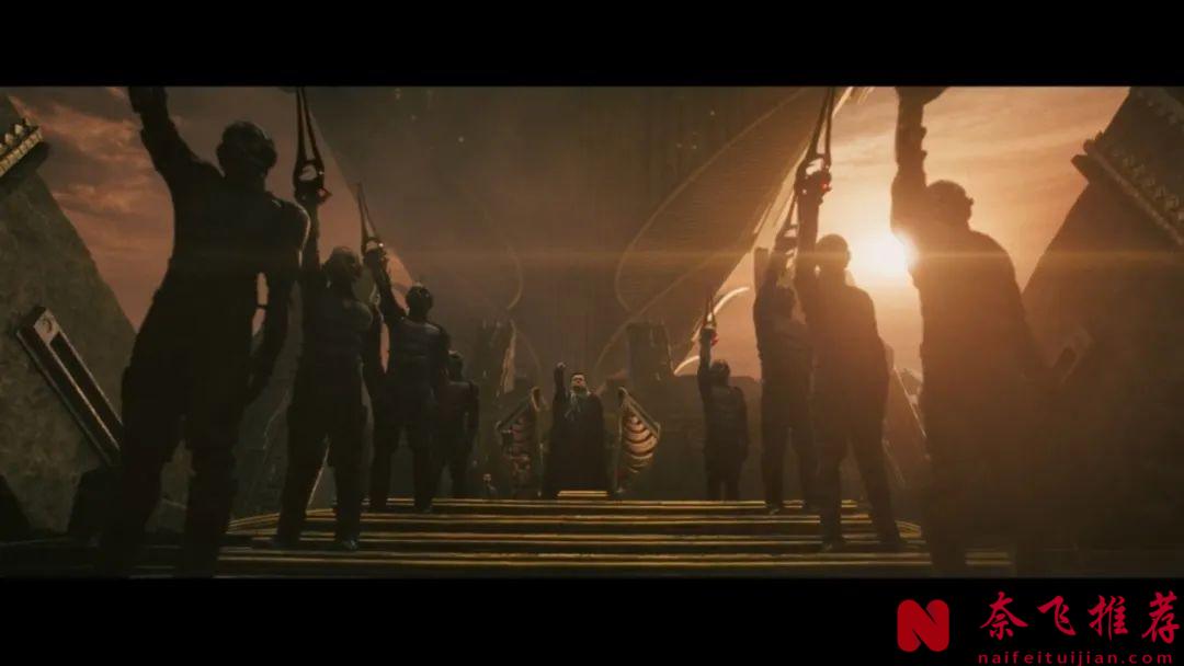 大片来了！印度又出史诗级巨作！影史票房第四...