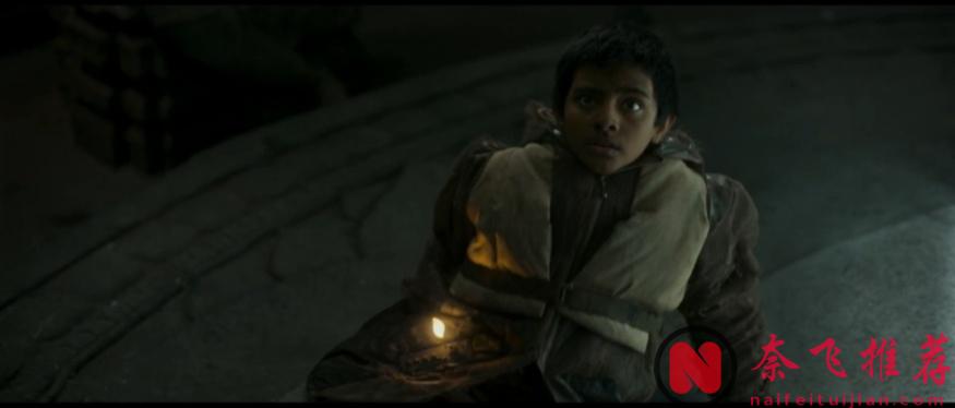 大片来了！印度又出史诗级巨作！影史票房第四...