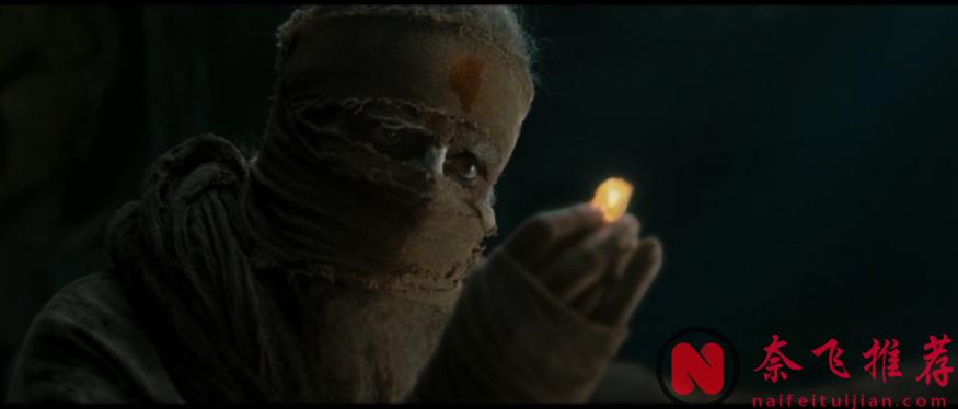 大片来了！印度又出史诗级巨作！影史票房第四...