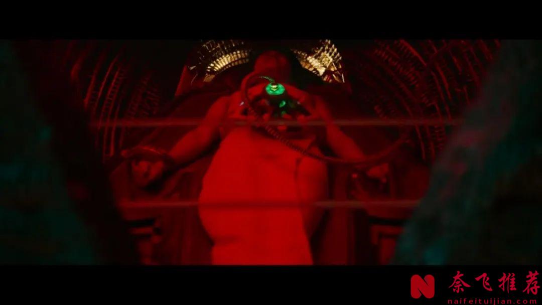 大片来了！印度又出史诗级巨作！影史票房第四...