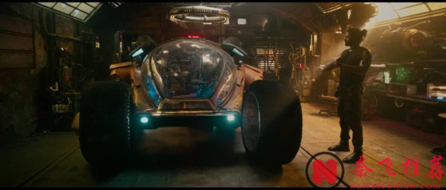 大片来了！印度又出史诗级巨作！影史票房第四...