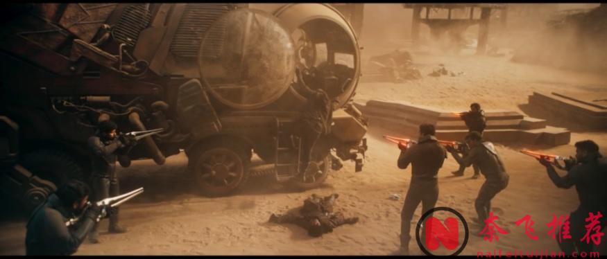 大片来了！印度又出史诗级巨作！影史票房第四...